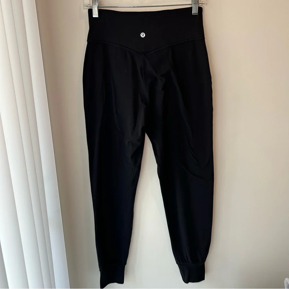 Lululemon Align Jogger 28” Black Size 6